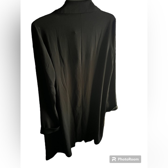 NWT Forever 21 Duster - Picture 2 of 2